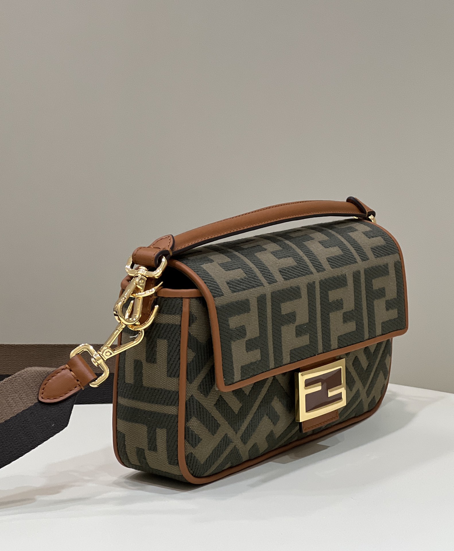 Fendi Satchel Bags